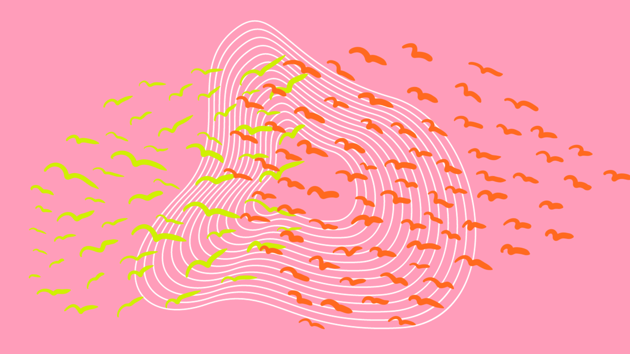 Helping Social Objects Navigate and Assemble for Transformation