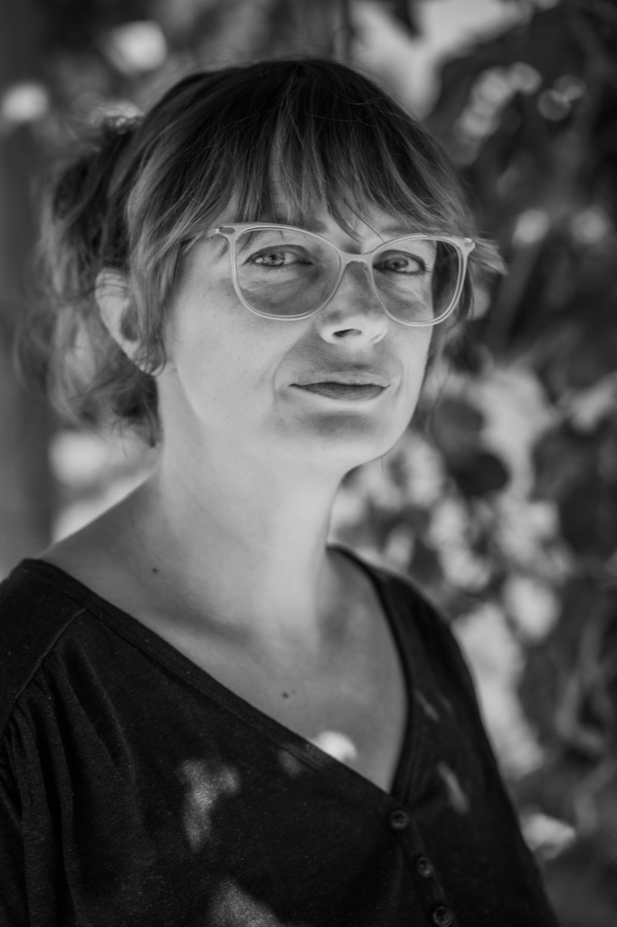 Heather Cosidetto