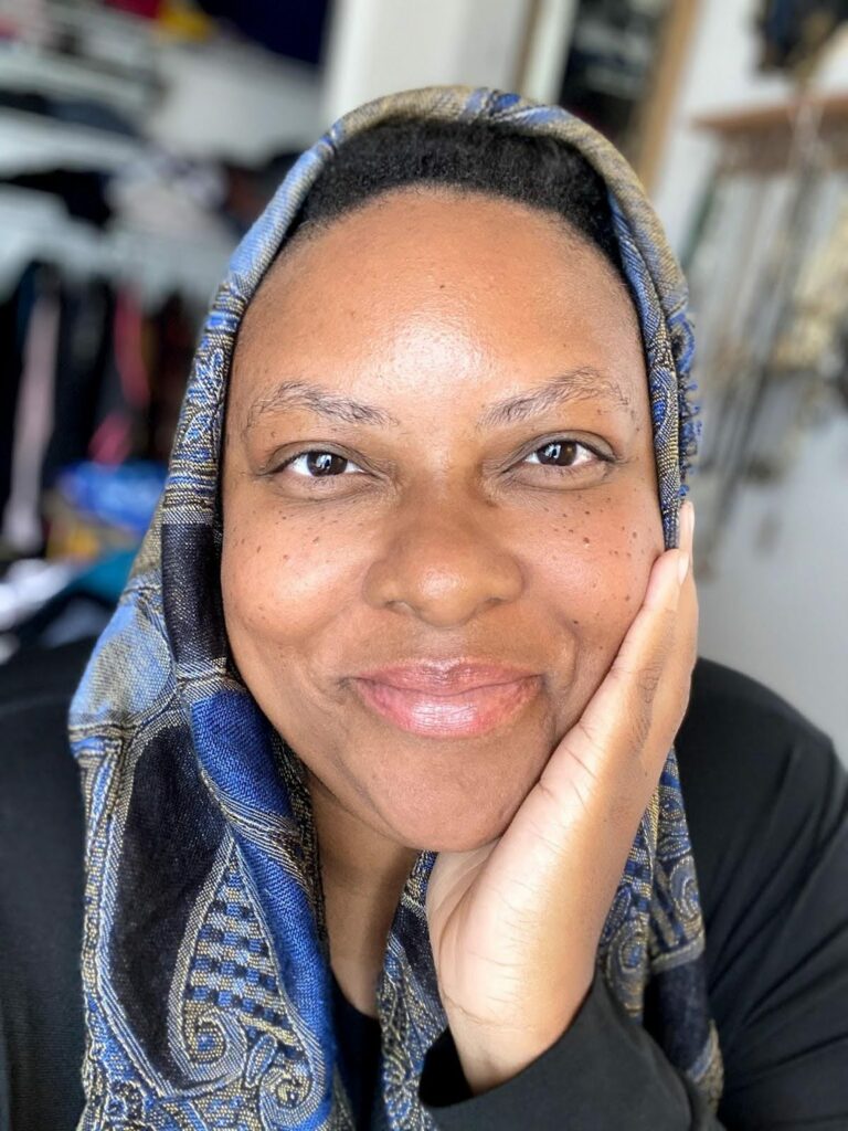 Nakia Winfield