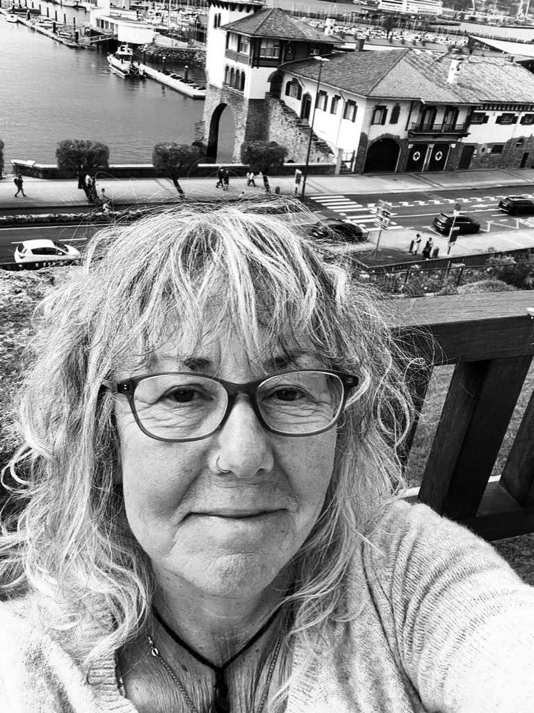 Susan Basterfield