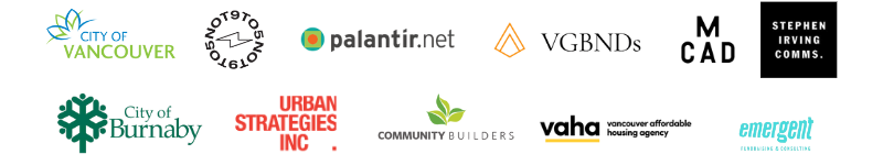 Working Together clients and partners